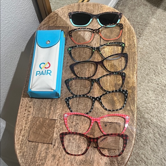 Pair Eyewear Sunglass Toppers - Picture 4 of 4